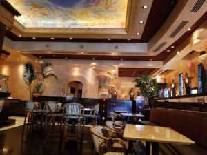 The Cheesecake Factory - Thousand Oaks