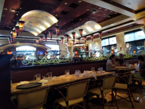 The Cheesecake Factory - Chula Vista
