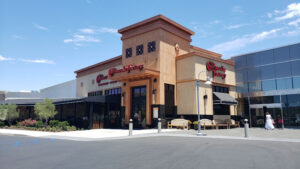 The Cheesecake Factory - Temecula