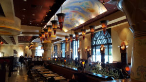 The Cheesecake Factory - Huntington Beach