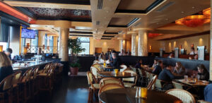 The Cheesecake Factory - Newport Beach