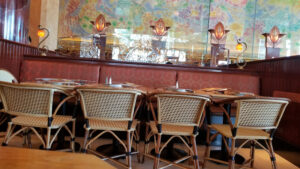 The Cheesecake Factory - Anaheim