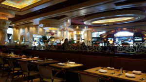 The Cheesecake Factory - Brea