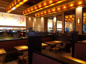 The Cheesecake Factory - Oxnard