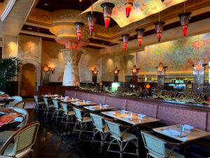 The Cheesecake Factory - Pleasanton