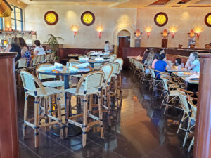The Cheesecake Factory - Roseville