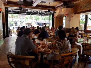 The Cheesecake Factory - Honolulu