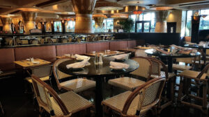 The Cheesecake Factory - Bellevue