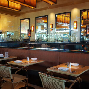 The Cheesecake Factory - Tacoma