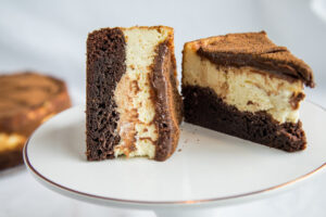 The Cheesecake Girl - Hilliard - Hilliard