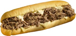The Cheesesteak Factory - Minot