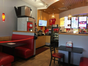 The Cherry Pit Cafe and Pie Shop - Greensboro