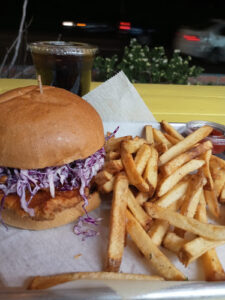 The Chicken Bodega - Whittier