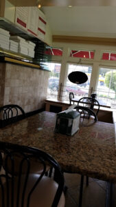 The Chicken Coop - Greenwich