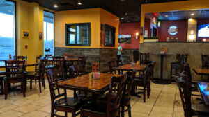 The Chicken House Restaurant - Newark