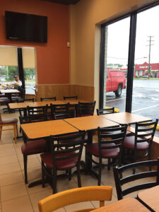 The Chicken Place - Falls Church