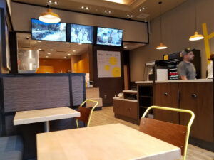 The Chicken & Rice Guys - Boston