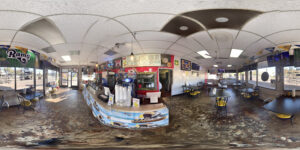 The Chicken Shack - Hanford