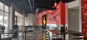 The Chicken Shack - Selma