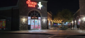 The Chicken Shack Bakersfield - Bakersfield