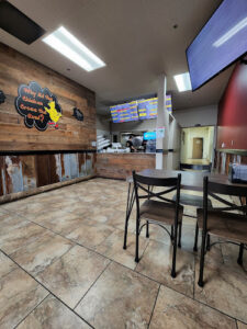 The Chicken Shack Keizer - Keizer