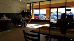 The Chicken Shop - Santee
