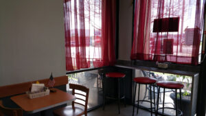 The Chili House and More - Morgan City