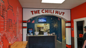 The Chili Hut - Loveland