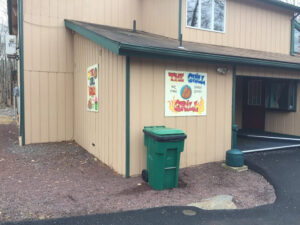 The Chill Grill - East Stroudsburg