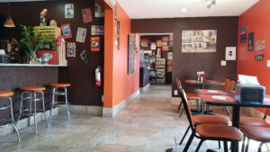 The Chocolate Cafeteria - Cape Coral