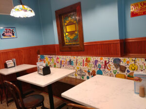 The Chocolate Factory - Cedarburg