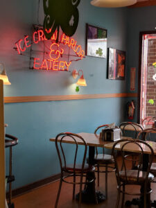 The Chocolate Factory - Oconomowoc