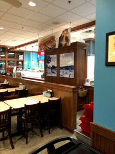 The Chocolate Factory - Pewaukee