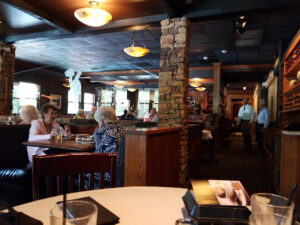 The Chop House - Kingsport