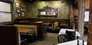 The Chop House - Knoxville