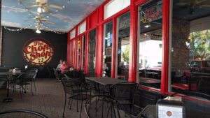The Chop Shop - Lakeland