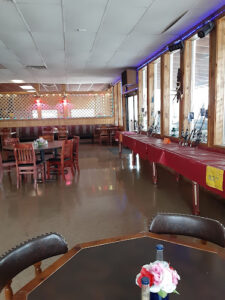The Chuck Wagon Bar & Grill - Dayton