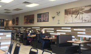 The Chuckwagon - Wallingford