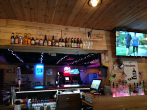 The Chuckwagon - Fort Pierre