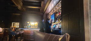 The Cigar Club - St. Louis