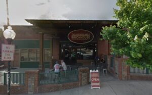 The Cigar Experience Lounge - Spartanburg
