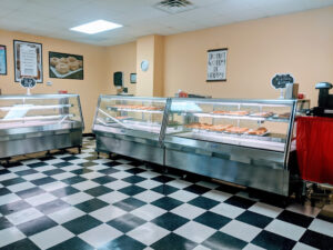 The City Bakery - Wapakoneta
