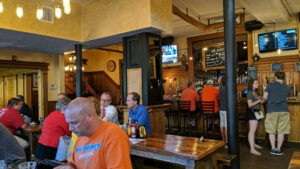 The City Beer Hall - Albany