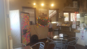 The City Creamery - Cave Creek