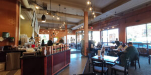 The City Market Café & Bakehouse - Shorewood