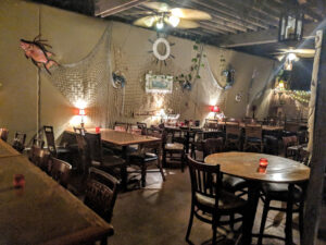 The Clam House Bar & Grill - Palmetto