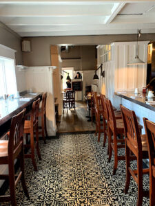 The Classic Diner - Malvern