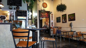The Clay Cup - A Coffee Pottery - Neosho