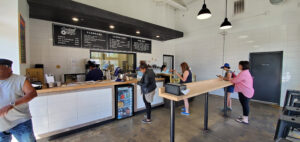 The Cleveland Bagel Company - Cleveland