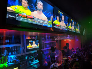 The Clubhouse Sports Bar - Tampa